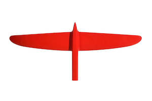 Ft Gofoil Series: 20" FTL GoFoil