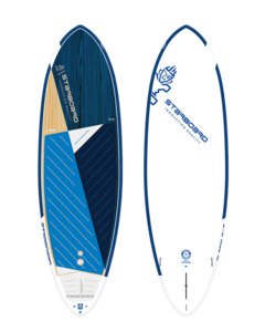 2023 STARBOARD SUP 9'2" X 32" WEDGE STARLITE