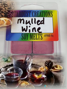 Products: Waffle Bar Mulled Wine