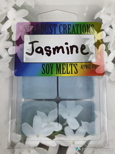Products: Waffle Bar Jasmine