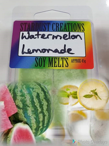 Products: Waffle Bar Watermelon Lemonade