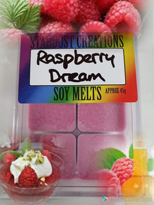 Products: Waffle Bar Raspberry Dream