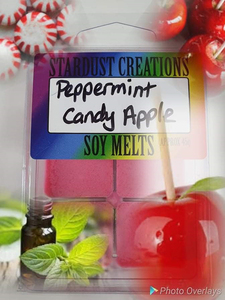 Products: Waffle Bar Peppermint Candy