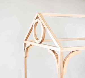 Family Play House Small - Starex