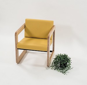 ALBY Chair - Starex