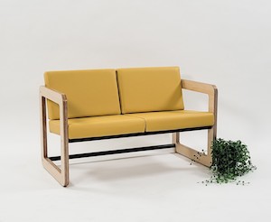 ALBY Lounge - Starex