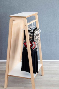 Products: Dress Up Mirror - Starex