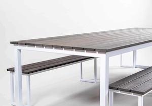 Products: BBQ Table (only) 1800L - Starex