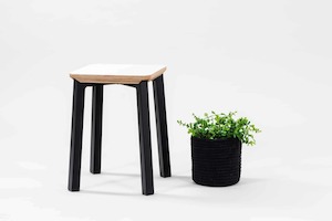 Products: BEN Stool - Square - Starex