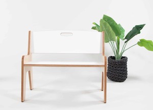 Little Ply Sofa - Starex