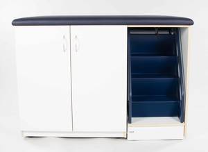 Products: Change Table - Starex