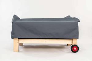 Carpentry Workbench Cover - Starex