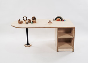 JACK Table - Starex