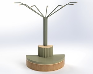 Tree of Imaginariums - Starex