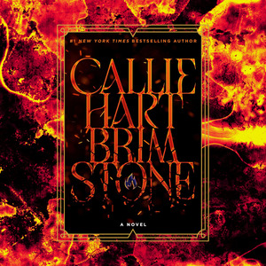 Books: Brimstone By Callie Hart - Book 2 in the Fae & Alchemy Series
