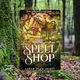 The Spell Shop By Sarah Beth Durst