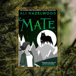 Books: Mate By Ali Hazelwood