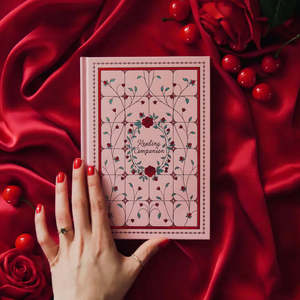 Bookish Gifts: Everything Nice Reading Companion