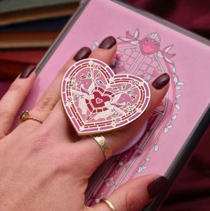 New Arrivals: Everything Nice Clingie