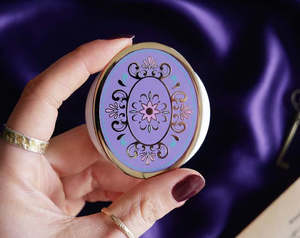 New Arrivals: Literati Wisteria Clingie