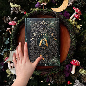Journal - Wonderland