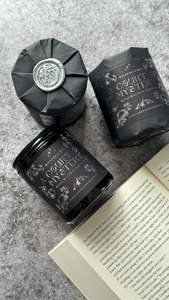 Court of Mystery Candle