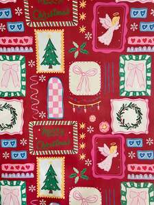 Cards And Wrap: Gift Wrapping