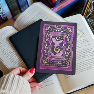 Kindle Collection: Made of Stars Kindle Sticker Insert