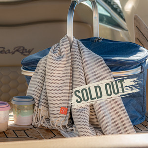 Products: PREMIUM TURKISH TOWELS NZ Starfish & Moss