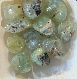 Prehnite