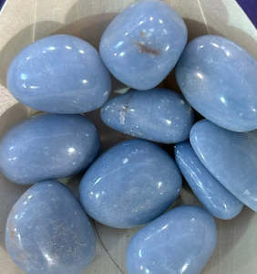 Angelite