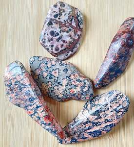 Leopard Skin Jasper