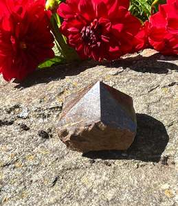 Bronzite Tower Sml