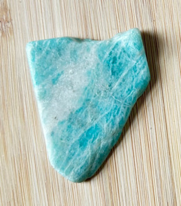 Amazonite Slab