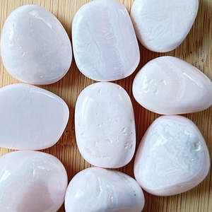 Pink Mangano Calcite