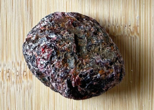 Tumbled: Garnet - Raw
