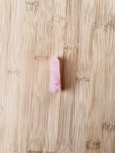 Rose Quartz - Tower