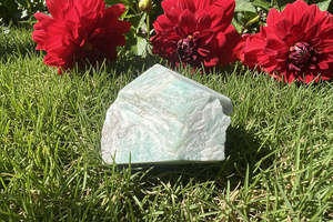 Amazonite Tower
