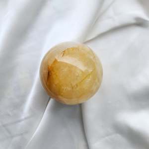 Golden Healer | Sphere