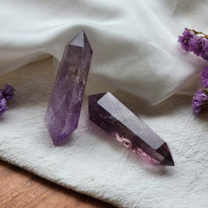 Wands: Ametrine | Crystal Wand