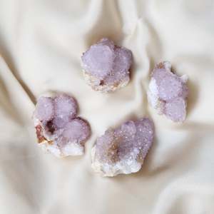 Spirit Quartz | Cluster