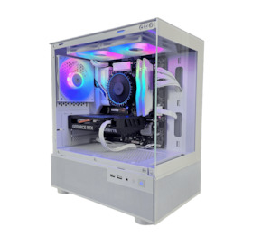 Products: Comet New Gaming PC Intel i5 13400f Nvidia RTX 4060 Graphics 16GB DDR4 RAM 512GB Nvme SSD – StarPC