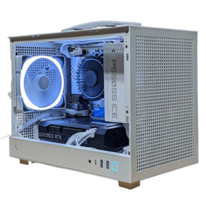 “Refurbished” Gaming PC, Intel i5 13400f, RTX 3060, 16GB DDR4 RAM, 1TB Nvme &hellip;