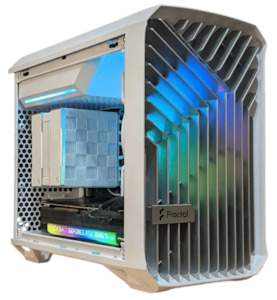 “Refurbished” Gaming PC, AMD Ryzen 7 5700X, RTX 3080 TI, 32GB DDR4 RAM, 250G&hellip;