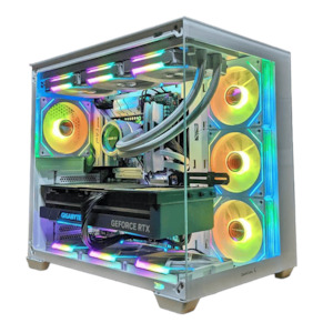 Products: “Refurbished” Gaming PC Intel i9 13900KF RTX 4080 32GB RAM 2TB Nvme SSD – StarPC