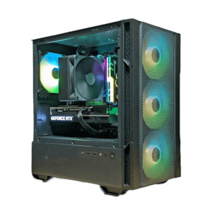 Products: “Refurbished” Gaming PC Intel 14400F RTX 4070 32GB RAM 1TB Nvme SSD – StarPC