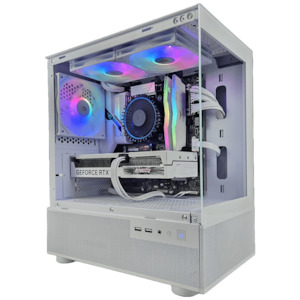 Products: Moon New Gaming PC Intel i5 13400f Nvidia RTX 4060 TI Graphics 16GB RAM DDR4 1TB Nvme SSD – StarPC
