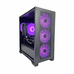 Products: Odyssey Gaming PC AMD Ryzen 5 7500F Intel B580 12GB GPU 32GB DDR5 RAM 1TB Nvme SSD – StarPC