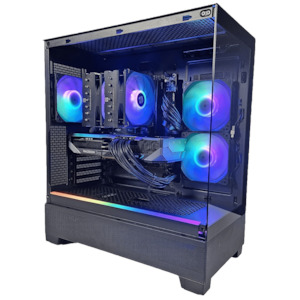 Products: Pharaoh Intel Core i5 13400F RX 9070 XT 16GB Graphics 32GB DDR4 RAM 1TB Nvme SSD. – StarPC