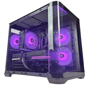 Revenant Gaming PC AMD Ryzen 7 7700 Nvidia RTX 5070 TI Graphics 32GB DDR5 RAM 1T&hellip;